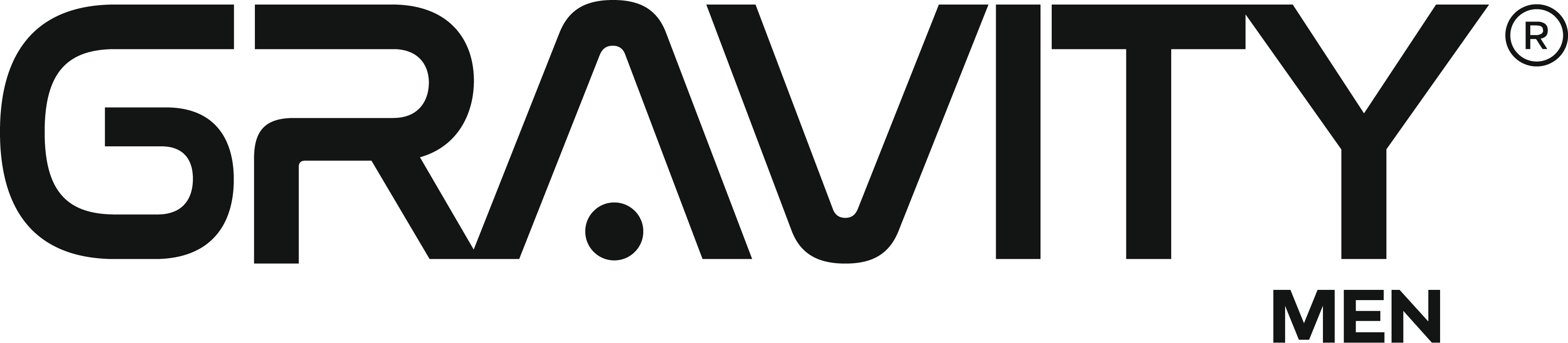 Logo Gravity Noir